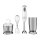AIWA AIWA Blender 3w1 KENKIRI 800 Plus 600W - 1511298 - zdjęcie 3